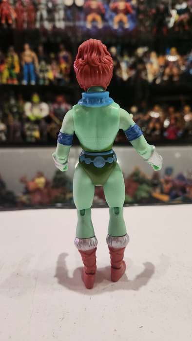 Masters Of The Universe (Motu) Origins Eternian Goddess Figure