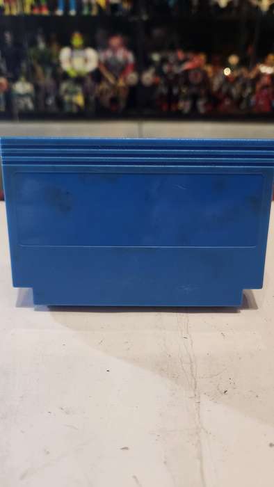 Vintage Tv Game Cartridge Famicom Magmax