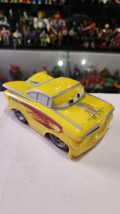 2008 Disney Cars Ramone