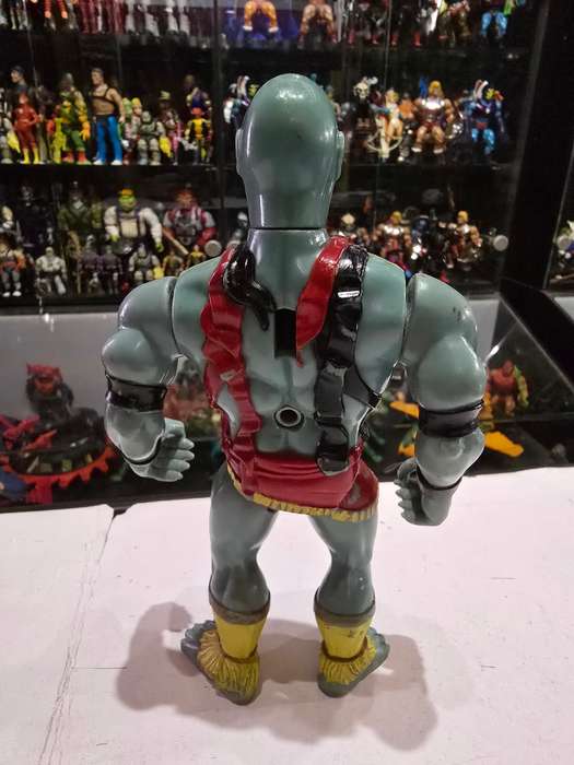 Thundercats 1985 Mumm-Ra Vintage Figure 91