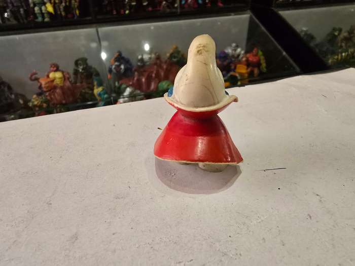 Vintage Smurf