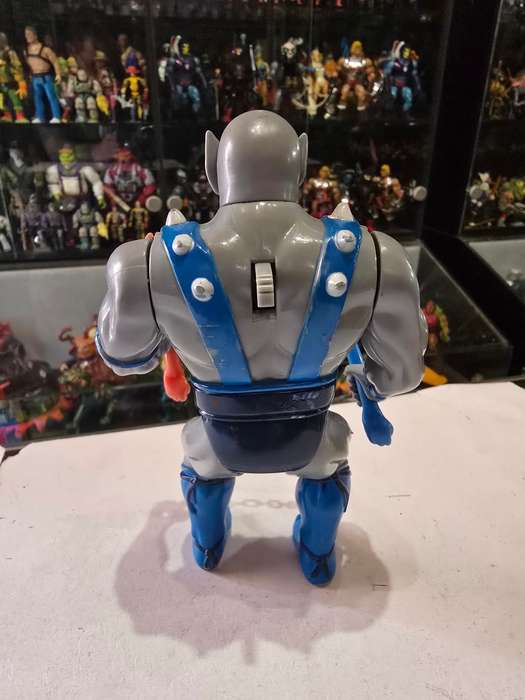 Thundercats 1985 Complete Panthro Vintage Figure 25