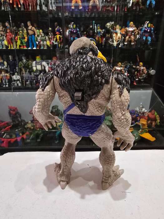 Thundercats 1986 Vultureman Vintage Figure 45