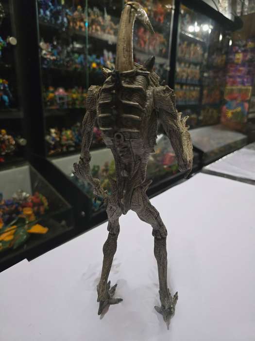 1997 Mcfarlane Spawn 11" Violator