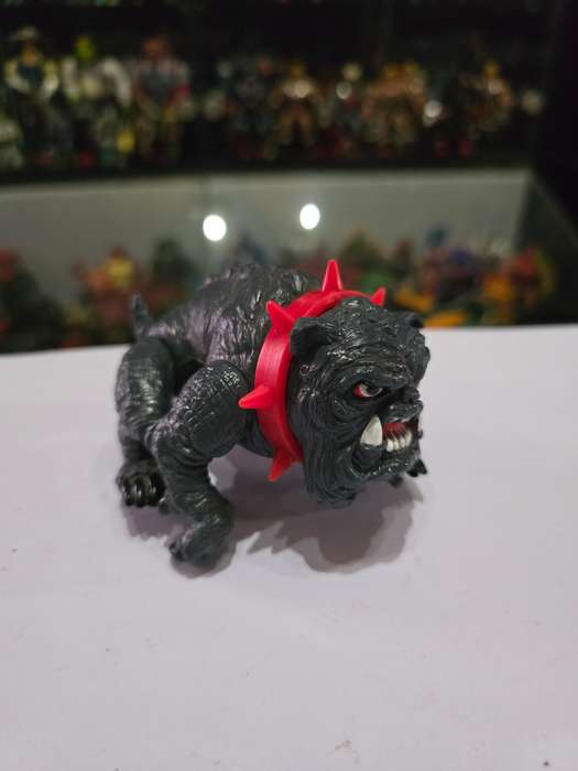 Thundercats 1985 Ma-Mutt Vintage Figure 91