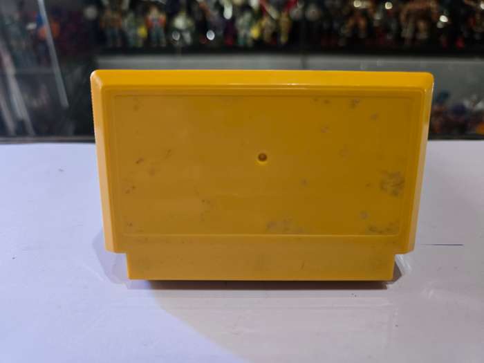 Vintage Tv Game Cartridge Famicom Woody Poco