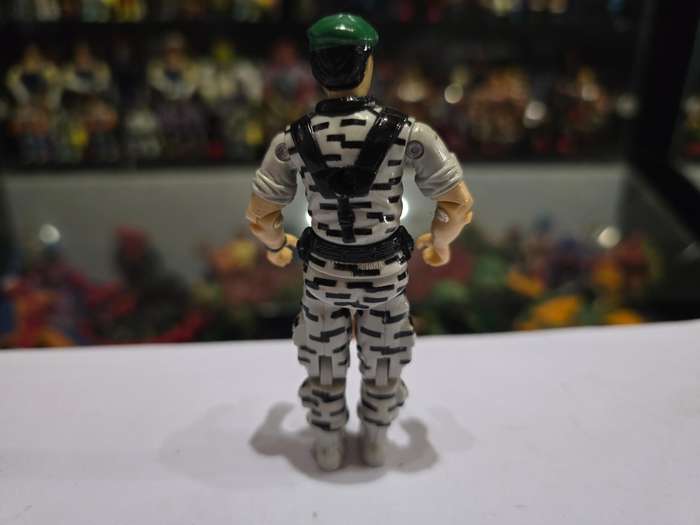 GI Joe 1991 Sonic Fighters Falcon Vintage Figures