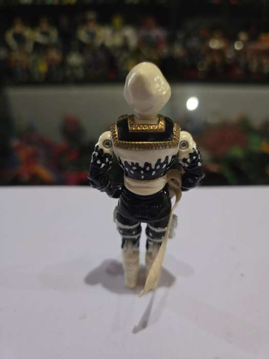 GI Joe 1992 Storm Shadow (V3) Vintage Figures