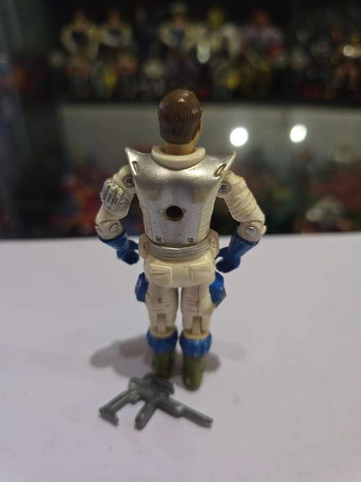 GI Joe 1987 Maverick Vintage Figures