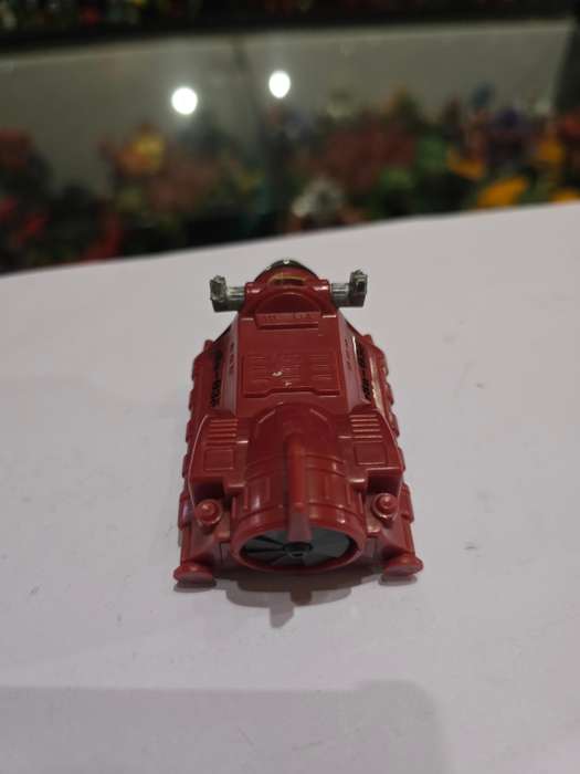 GI Joe 1988 Space Ship Vintage Figures