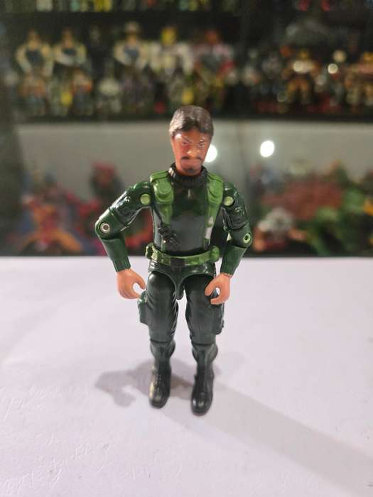 GI Joe 2005 Toys R Us Exclusive Infantry Division Figure