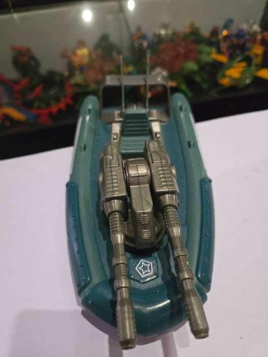 The Corps 2004 Patrol Boat