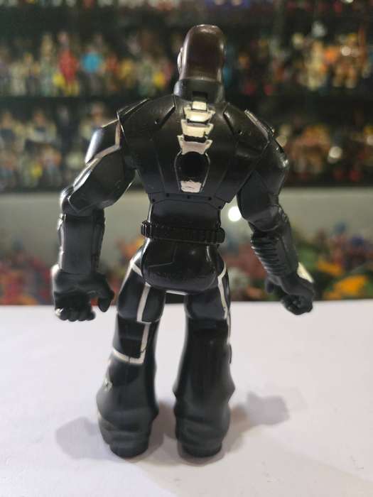 2006 Hasbro Action Man Alpha Teens