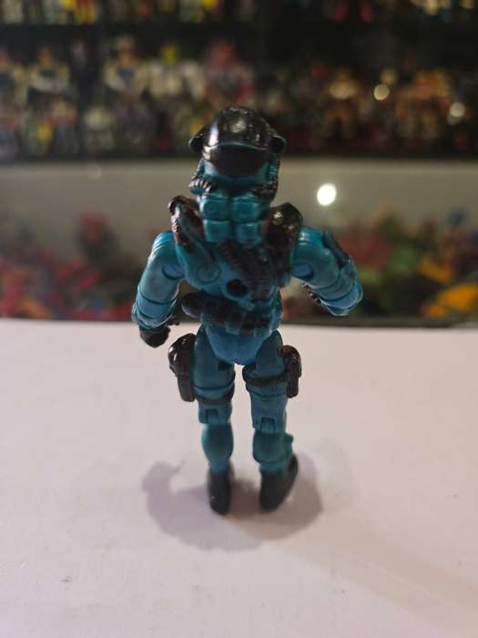 The Corps 2005 Sea Squad Figure