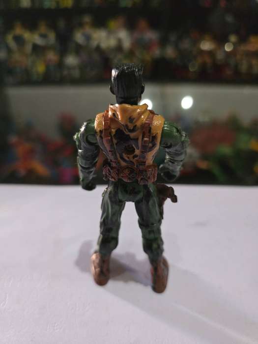 The Corps 2003 Alex Brody Figure