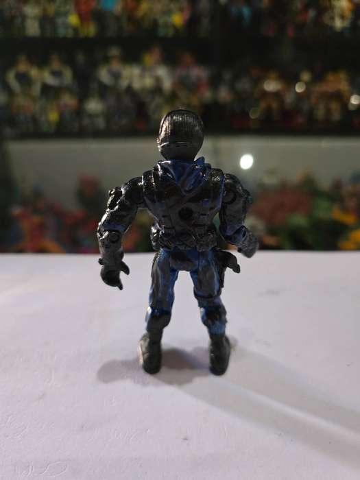 The Corps 2003 Hugo Figure