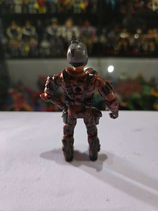 The Corps 2003 Special Forces Figure