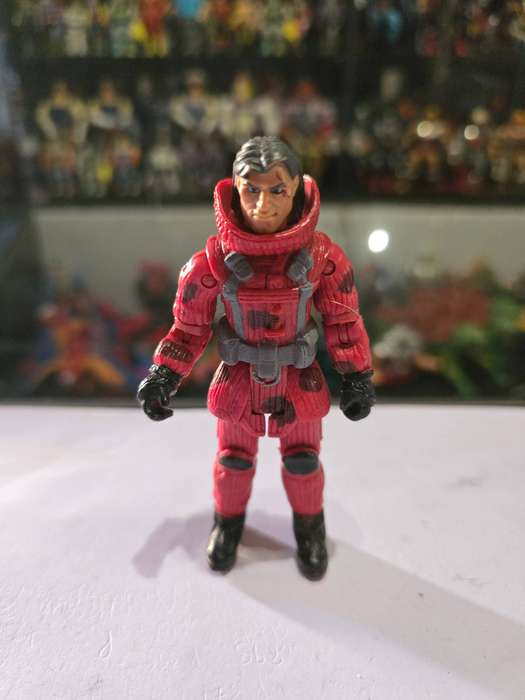 The Corps 2005 Ravage Figure