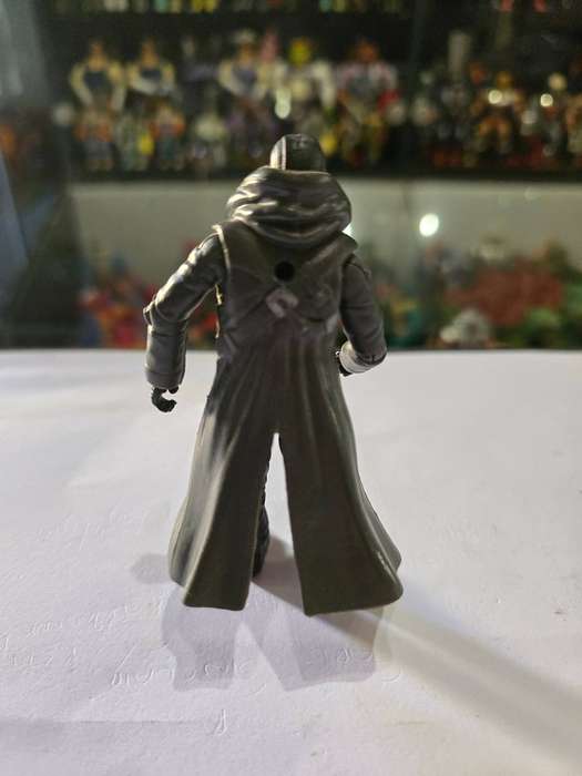 GI-Joe 2009 Snake Eyes Figure
