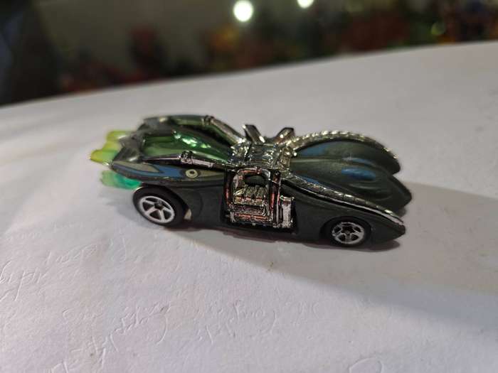Hot Wheels Arachnorod