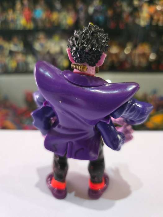 1991 Dr.Killemoff Toxic Crusaders Vintage Figure #35