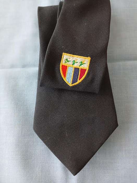 SA Military Tie