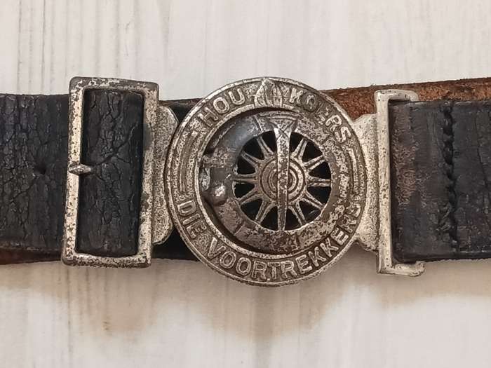 Voortrekker Belt