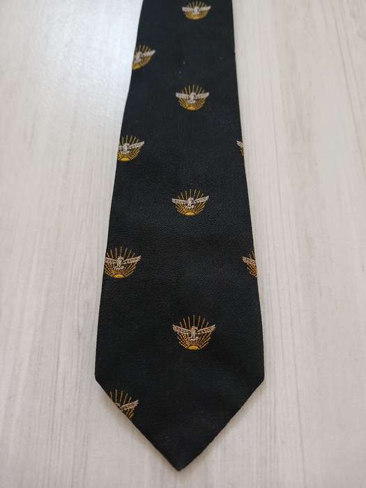 SADF Airforce Tie