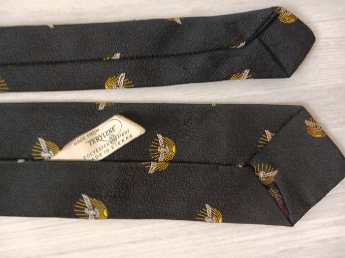SADF Airforce Tie