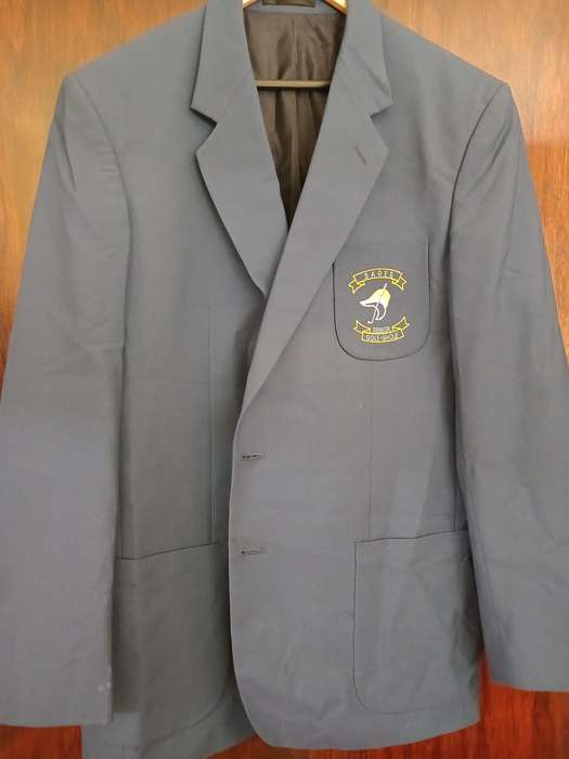 SPORT BLAZER - S.A. GOLF (XLarge)