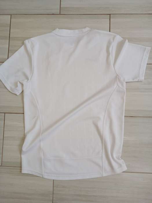 England Rugby Practice Shirt  Small