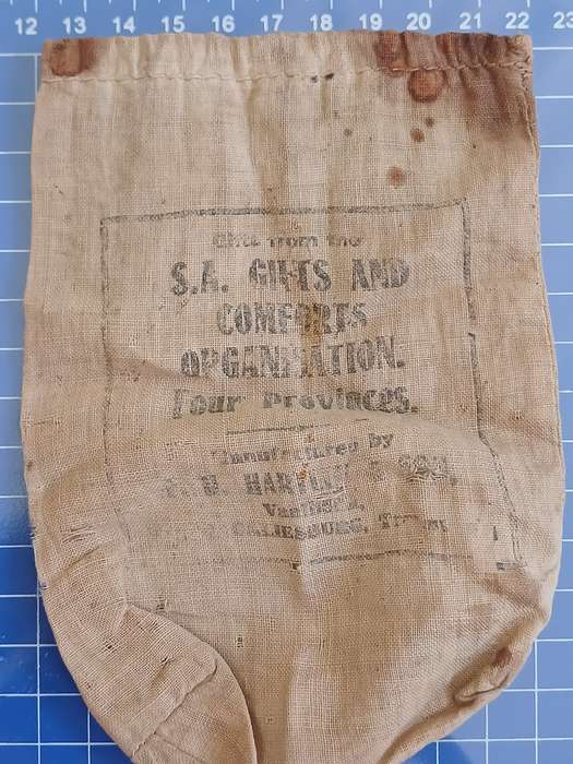 Vintage Small Bag