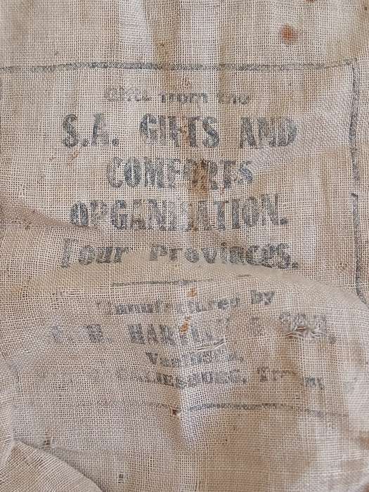 Vintage Small Bag