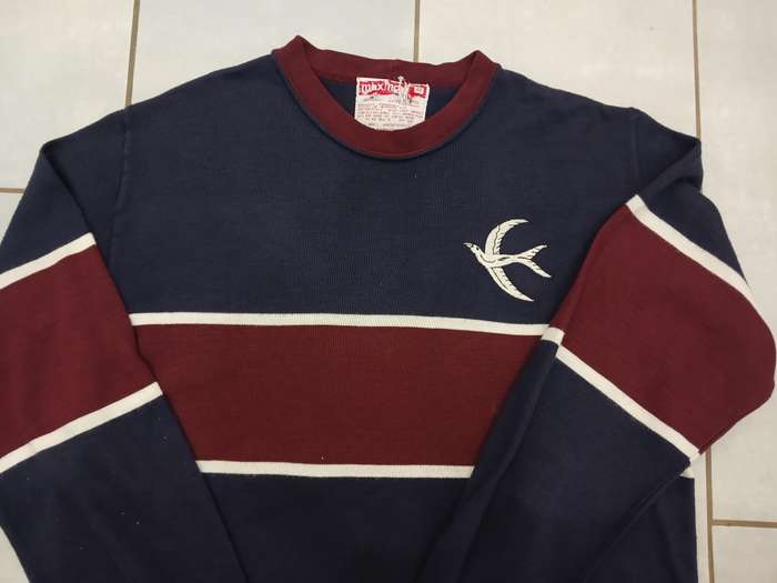 Old / Vintage Rugby Jersey Uitenhage Swifts