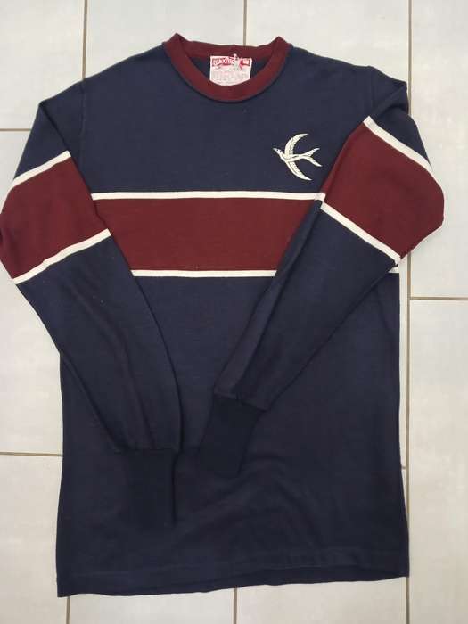 Old / Vintage Rugby Jersey Uitenhage Swifts