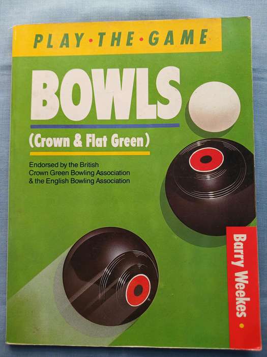 Bowls - Play the Game