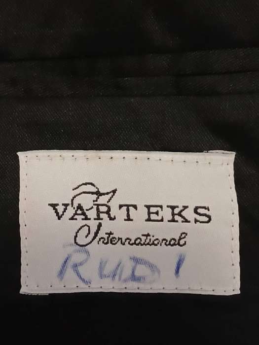 ICC Cricket World Cup England 1999 - ICC Umpire Rudi Koertzen Blazer