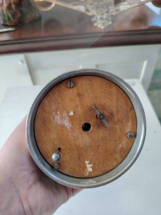 Unique musical beer tankard