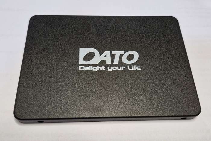 Dato 256Gb 6GB/s SATA SSD