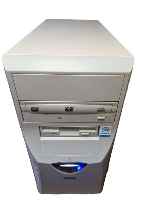 Windows 10 Desktop PC, GT 440 1Gb GPU, Core2 Duo CPU, 4Gb RAM, 120Gb SSD, DVD, Win 10 Pro