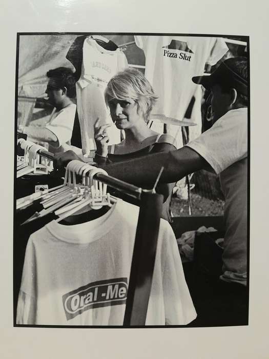 Street Photography  -  South Africa (circa 1995 to 2000)