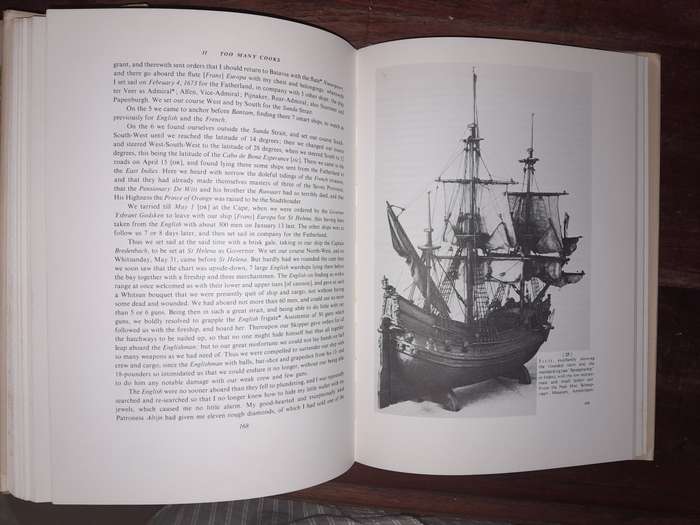 Cape Good Hope (vol 1 & 2) - R. Raven-Hart