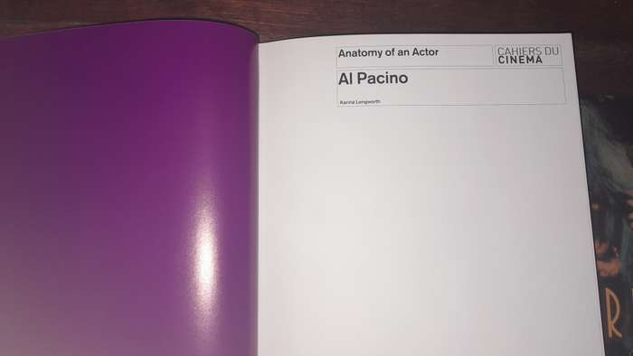Al Pacino