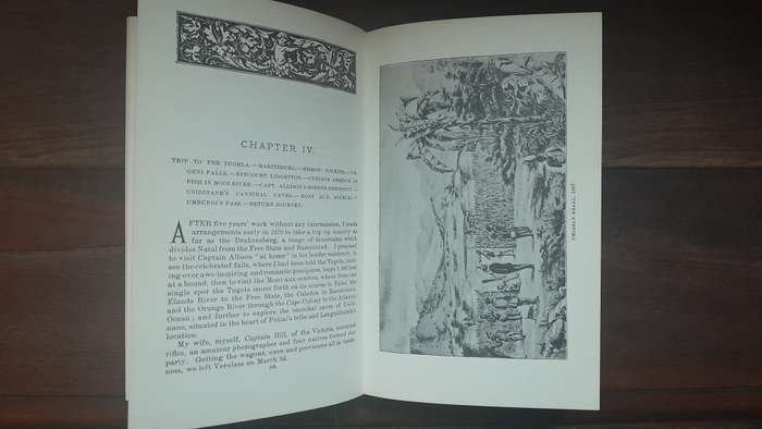 Incwadi Yami - J.W. Matthews