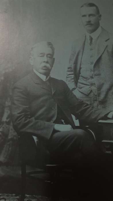 Incwadi Yami - J.W. Matthews