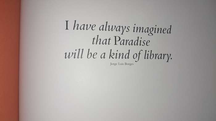 Imagining Paradise