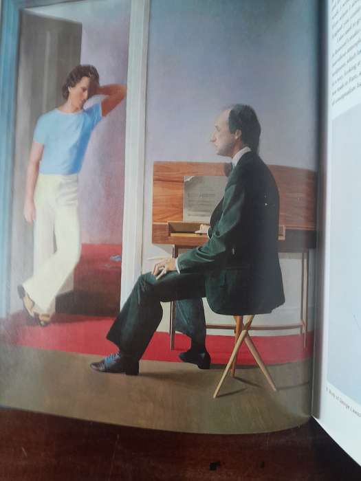 David Hockney - That's the way I see it