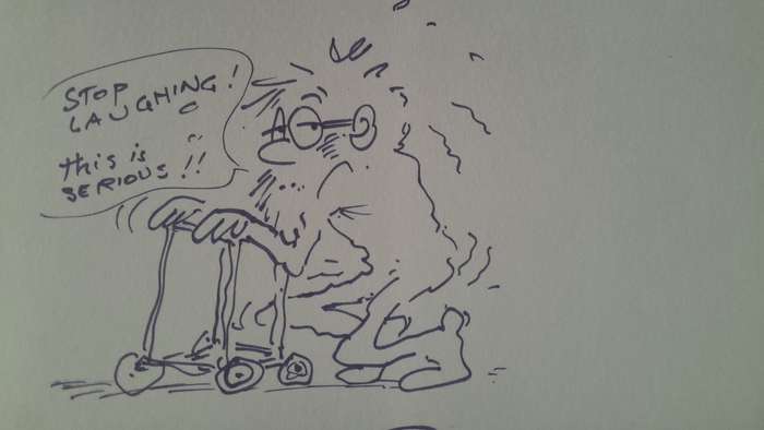 Rolf Harris - A life in art