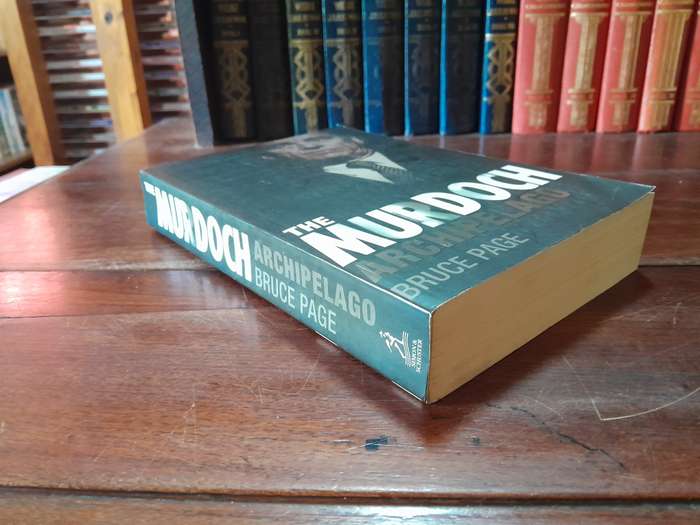 The Murdoch Archipelago