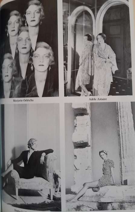 Cecil Beaton